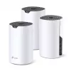 TP-Link AC1900 Whole Home Mesh Wi-Fi System, confezione da 3