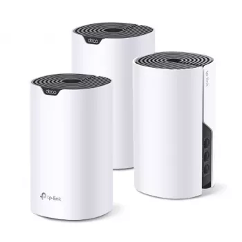 TP-Link AC1900 Whole Home Mesh Wi-Fi System, confezione da 3