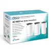 TP-Link AC1900 Whole Home Mesh Wi-Fi System, confezione da 3