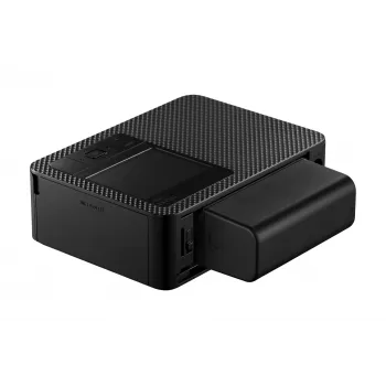 Canon SELPHY CP1500 Stampante fotografica sublimazione a colori 300 x 300 DPI 10 x 15 cm (4