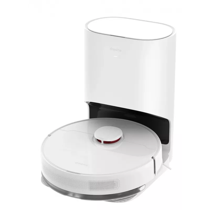 Dreame D10 Plus bianco