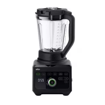 Braun JB 9040 Frullatore da tavolo 1600 W nero