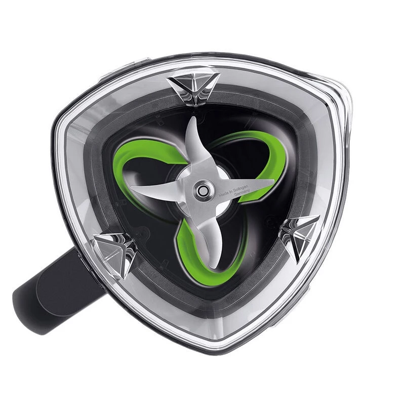 Braun JB 9040 Frullatore da tavolo 1600 W nero