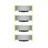 Philips Norelco OneBlade OneBlade QP240/50 lama di ricambio