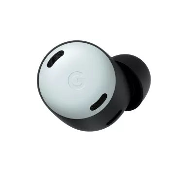 GOOGLE Cuffie - Google Pixel Buds - Bluetooth senza fili - nebbia
