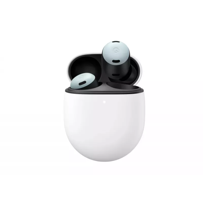Auricolari True Wireless Google Pixel Buds Pro, Fog (GA03203-DE)