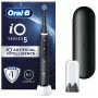 Oral-B IOSERIES5BL spazzolino elettrico Per adulti spazzolino vibrante nero