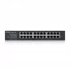 Switch Managed Zyxel GS1915-24E L2 Gigabit Ethernet 24 porte 1U nero
