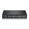 Switch Managed Zyxel GS1915-24E L2 Gigabit Ethernet 24 porte 1U nero