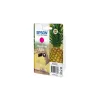 Epson 604 cartuccia d'inchiostro 1 pz. compatibile standard magenta