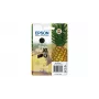 Epson 604XL cartuccia d'inchiostro 1 pz. originale alta resa (XL) nero
