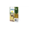 Epson 604 cartuccia d'inchiostro 1 pz. originale standard giallo