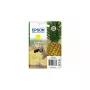 Epson 604 cartuccia d'inchiostro 1 pz. originale standard giallo