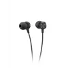 Lenovo 4XD1J77351 cuffie / headset con filo in-ear ufficio / call center USB Type-C nero