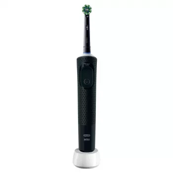 Oral-B Vitality Pro spazzolino rotante per adulti nero