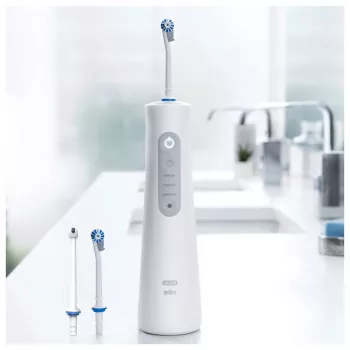 Oral-B AquaCare 6 Pro-Expert idropulsore 0,15 L