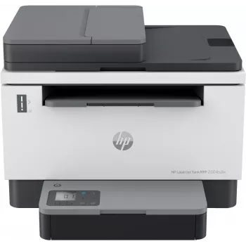 HP LaserJet Tank MFP 2604sdw stampante, laser, stampa B/N, 600 x 600 DPI, A4, stampa diretta, nero, grigio