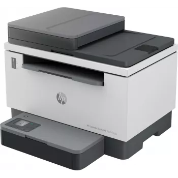 HP LaserJet Tank MFP 2604sdw stampante, laser, stampa B/N, 600 x 600 DPI, A4, stampa diretta, nero, grigio