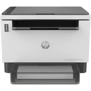 HP LaserJet Tank MFP 2604dw stampante, laser, stampa monocromatica, 600 x 600 DPI, A4, stampa diretta, grigio