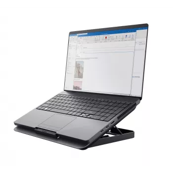 Trust Exto supporto raffreddante per laptop