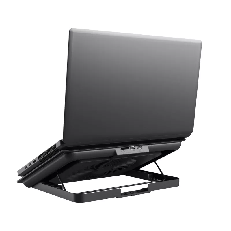 Trust Exto supporto raffreddante per laptop