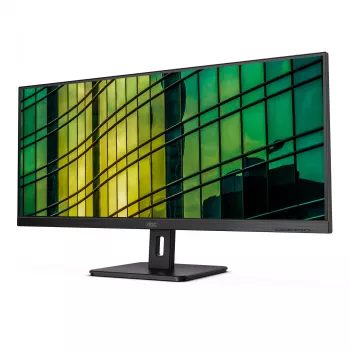 AOC E2 U34E2M/BK monitor per computer 86,4 cm (34