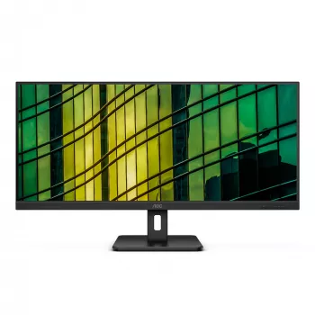 AOC E2 U34E2M/BK monitor per computer 86,4 cm (34