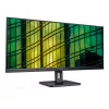 AOC E2 U34E2M/BK monitor per computer 86,4 cm (34