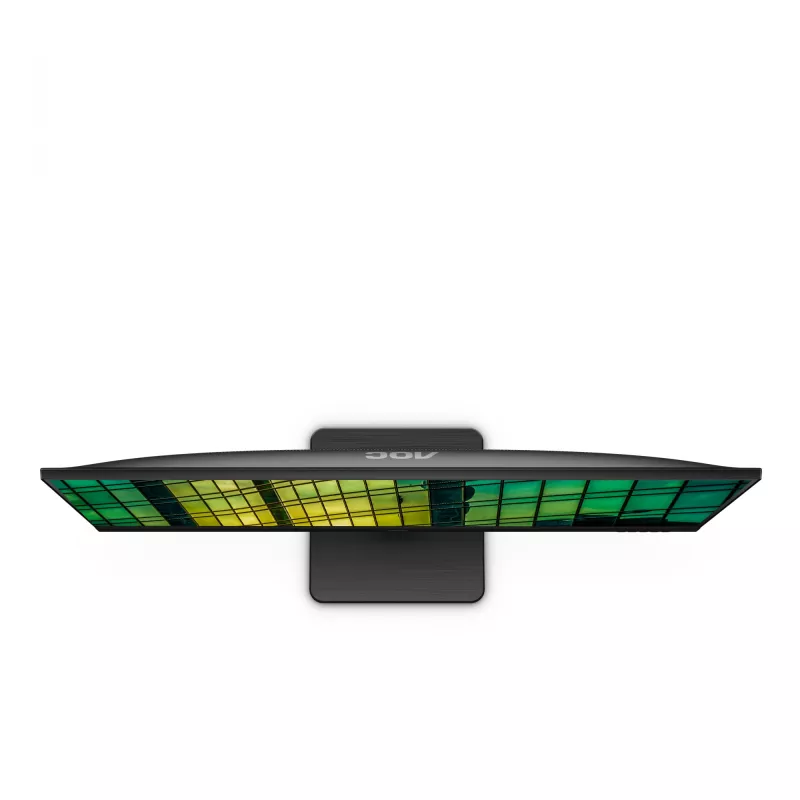 AOC E2 U34E2M/BK monitor per computer 86,4 cm (34