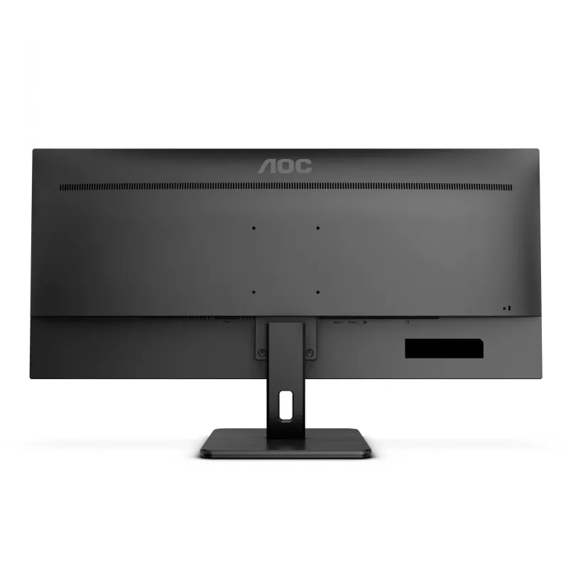 AOC E2 U34E2M/BK monitor per computer 86,4 cm (34