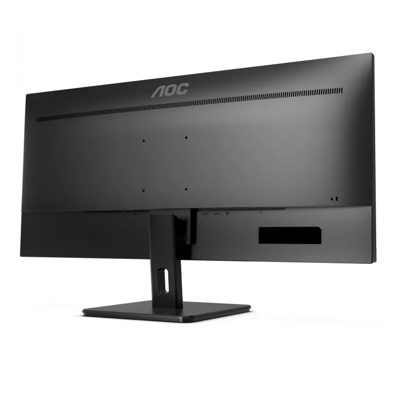 AOC E2 U34E2M/BK monitor per computer 86,4 cm (34
