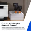 Toner HP 153A nero originale LaserJet Tank kit di ricarica toner 5000 pagine nero
