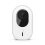 Telecamera di sorveglianza IP UBIQUITI G4 Instant Cube da esterno – 5 MP (2688×1512), 2,8 mm, Wi‑Fi, visione notturna IR, 30 fps, 5 W, alimentazione USB