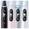 Oral-B iO Series 6 spazzolino rotante per adulti nero