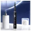 Oral-B iO Series 6 spazzolino rotante per adulti nero