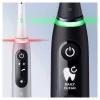 Oral-B iO Series 6 spazzolino rotante per adulti nero