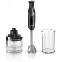 Bosch Serie 4 MSM4B620 mixer 0.6 L mixer a immersione 1000 W nero