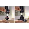 Bosch Serie 4 MSM4B620 mixer 0.6 L mixer a immersione 1000 W nero