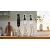Bosch Serie 4 MSM4B620 mixer 0.6 L mixer a immersione 1000 W nero
