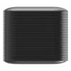 Caricabatterie portatile Anker 737 (A1289011) – 24000 mAh, 140 W, 2× USB-C + 1× USB-A, argento/nero