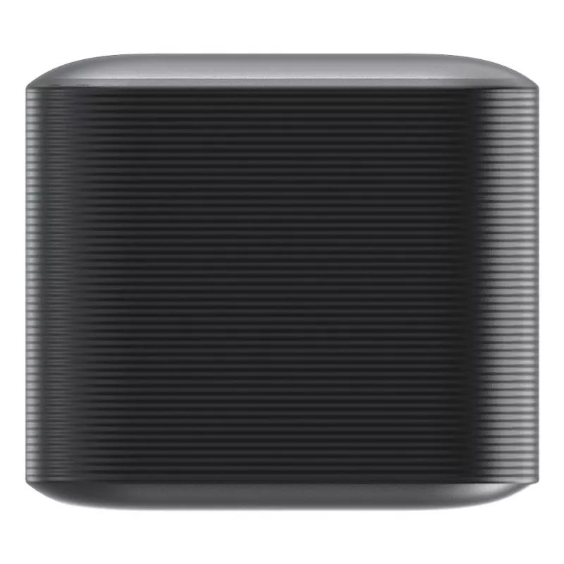Caricabatterie portatile Anker 737 (A1289011) – 24000 mAh, 140 W, 2× USB-C + 1× USB-A, argento/nero