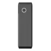 Caricabatterie portatile Anker 737 (A1289011) – 24000 mAh, 140 W, 2× USB-C + 1× USB-A, argento/nero