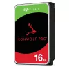 Seagate IronWolf Pro ST16000NT001 disco rigido interno 16 TB 7200 RPM 256 MB 3,5