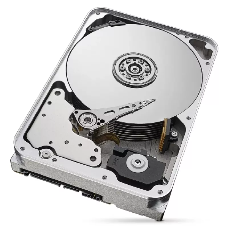 Seagate IronWolf Pro ST16000NT001 disco rigido interno 16 TB 7200 RPM 256 MB 3,5