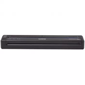 Brother PJ823 300 x 300 DPI stampante mobile a trasferimento termico con filo
