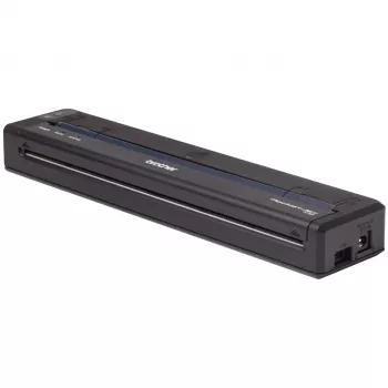 Brother PJ823 300 x 300 DPI stampante mobile a trasferimento termico con filo
