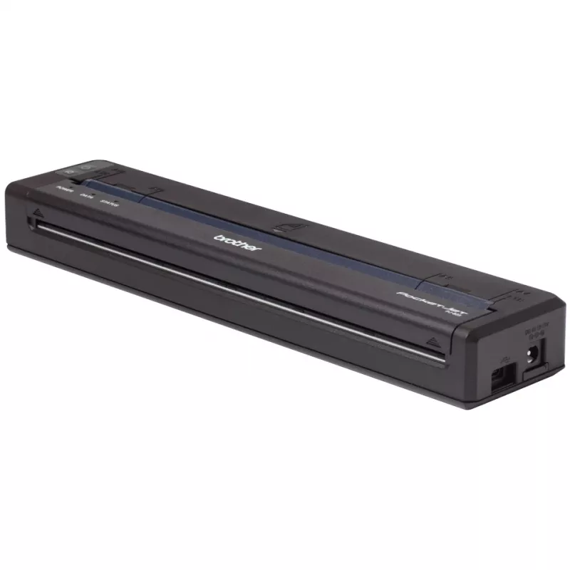 Brother PJ823 300 x 300 DPI stampante mobile a trasferimento termico con filo