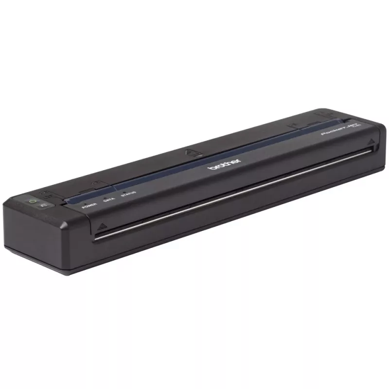 Brother PJ823 300 x 300 DPI stampante mobile a trasferimento termico con filo