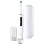 Oral-B iO Series 5 spazzolino rotante-oszillante per adulti bianco