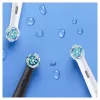 Oral-B iO Series 5 spazzolino vibrante per adulti nero